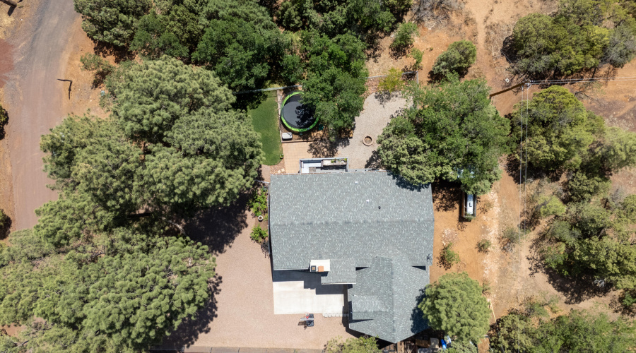 2611 Ellsworth Avenue, Show Low