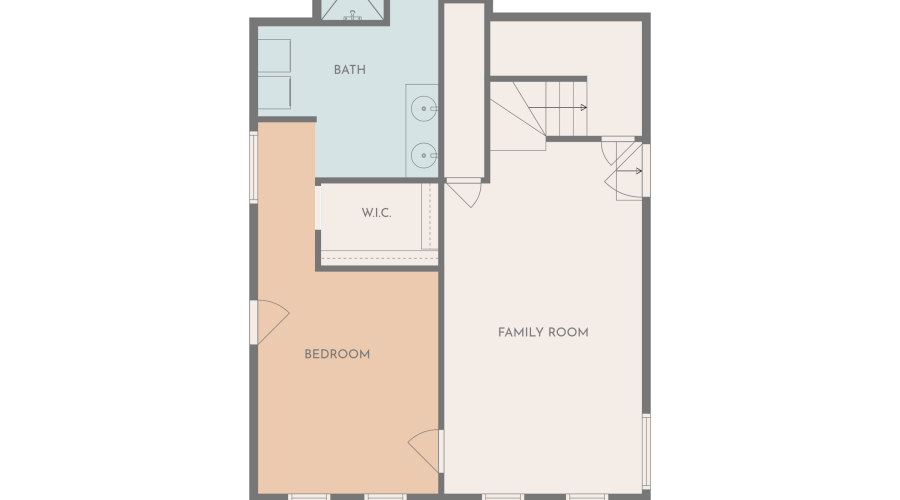 2611 Ellsworth Avenue, Show Low, Arizona 85901, Bedrooms, ,Bathrooms,Residential,For Sale,Ellsworth,259139