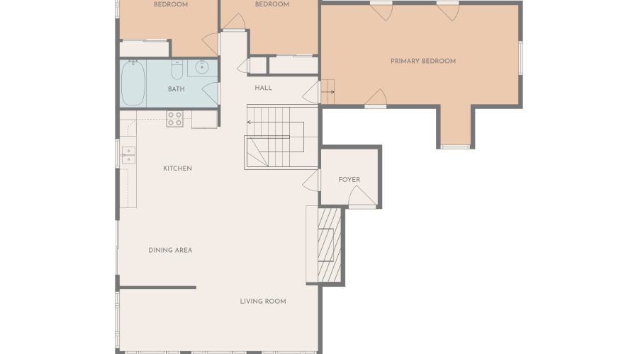 2611 Ellsworth Avenue, Show Low, Arizona 85901, Bedrooms, ,Bathrooms,Residential,For Sale,Ellsworth,259139