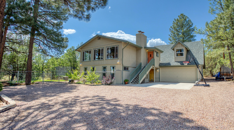 2611 Ellsworth Avenue, Show Low