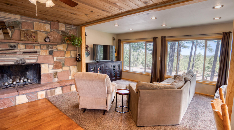 2611 Ellsworth Avenue, Show Low