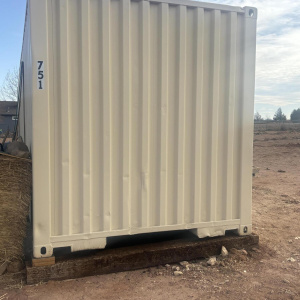 Shippimg Container 751