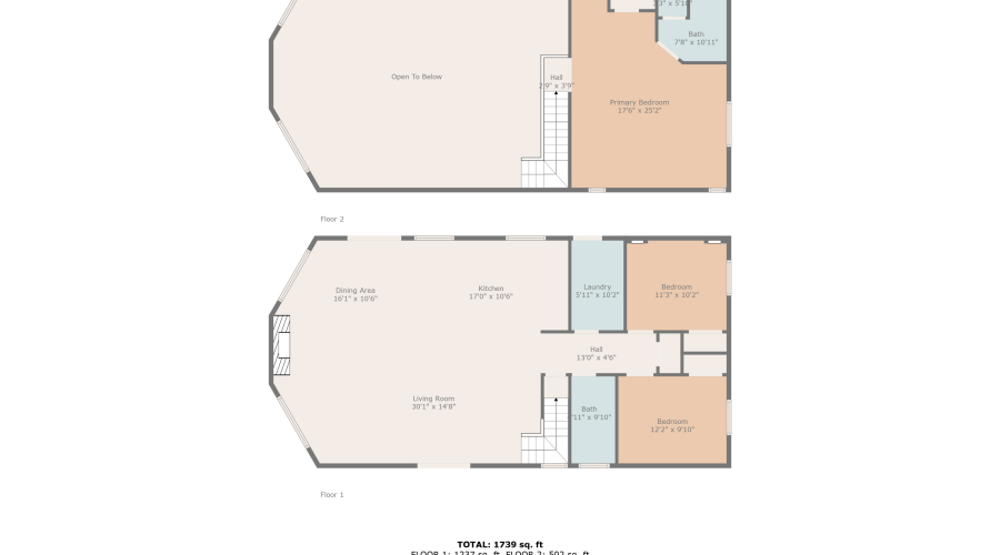 2781 Airpark Drive, Overgaard, Arizona 85933, Bedrooms, ,Bathrooms,Residential,For Sale,Airpark,256990