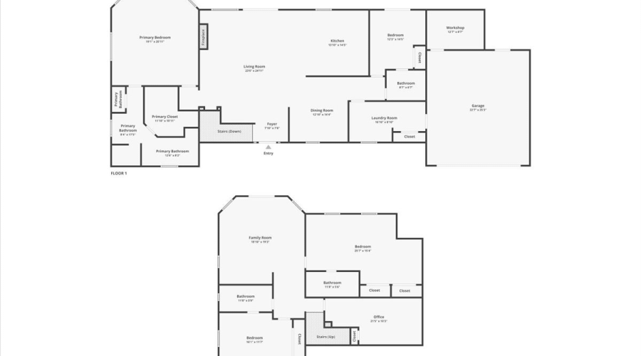 2304 Blue Bell Circle, Payson, Arizona 85541, Bedrooms, ,Bathrooms,Residential,For Sale,Blue Bell,259185