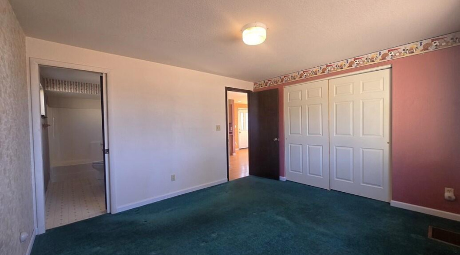 Main Level Master Bedroom (2)