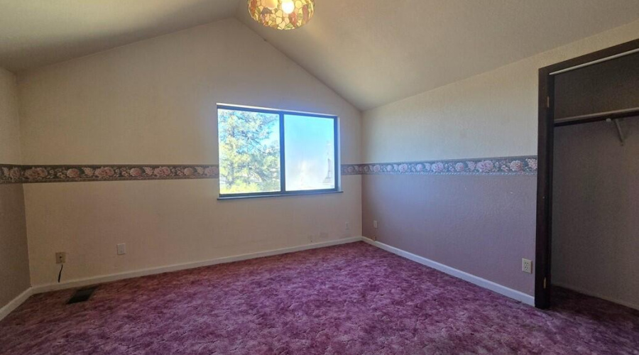 Upstairs Master Bedroom (1)