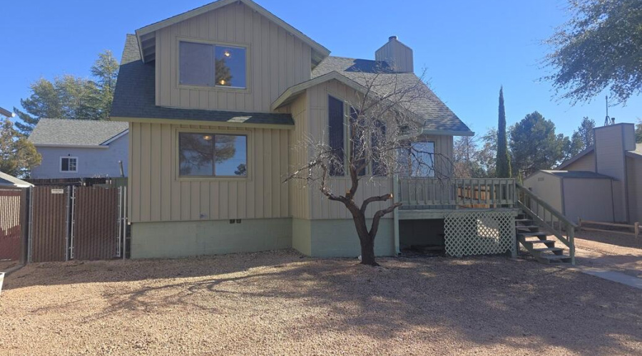 103 S McLane Rd, Payson, AZ 85541