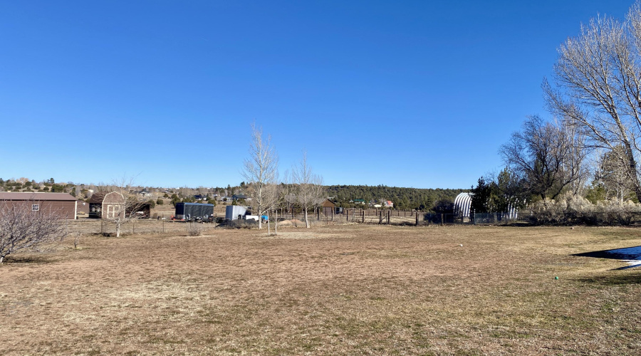 Horse Property