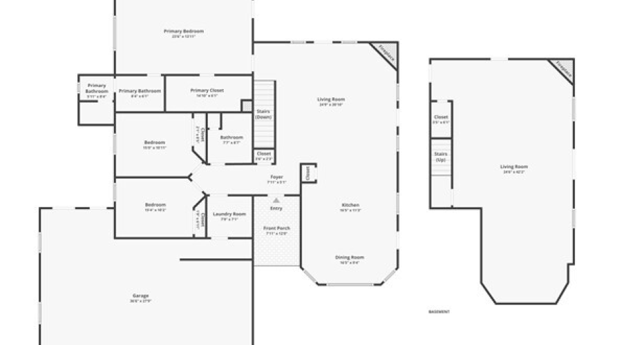 1210 Heather Court, Payson, Arizona 85541, Bedrooms, ,Bathrooms,Residential,For Sale,Heather,93114