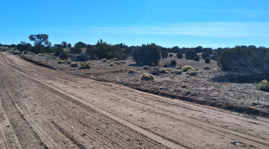 204-64-857 SW view from SW corner