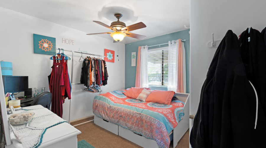 Bedroom 1 Main Floor