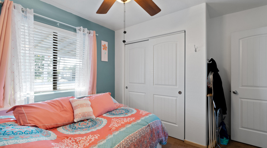 Bedroom 1 Main Floor