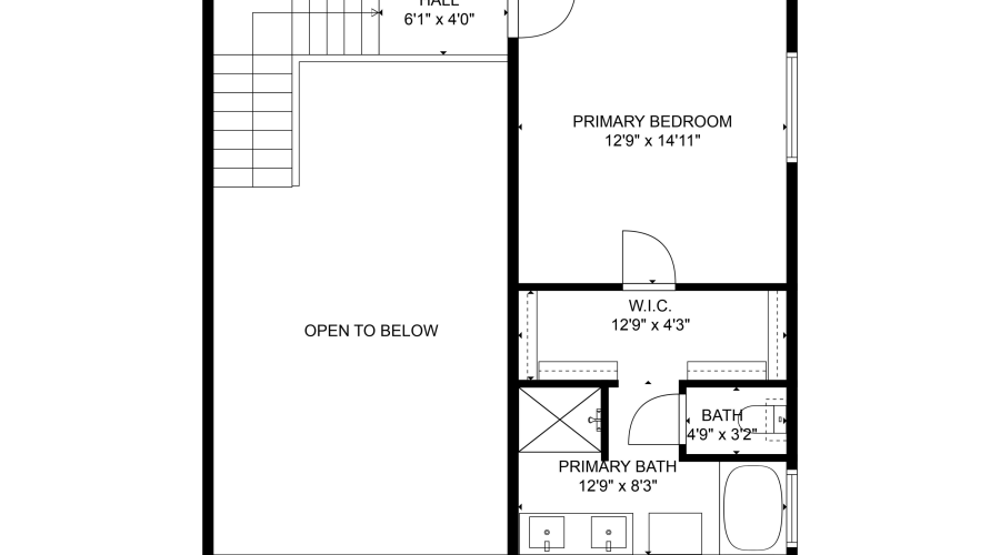 1275 Flag Hollow Road, Lakeside, Arizona 85929, Bedrooms, ,Bathrooms,Residential,For Sale,Flag Hollow,259224