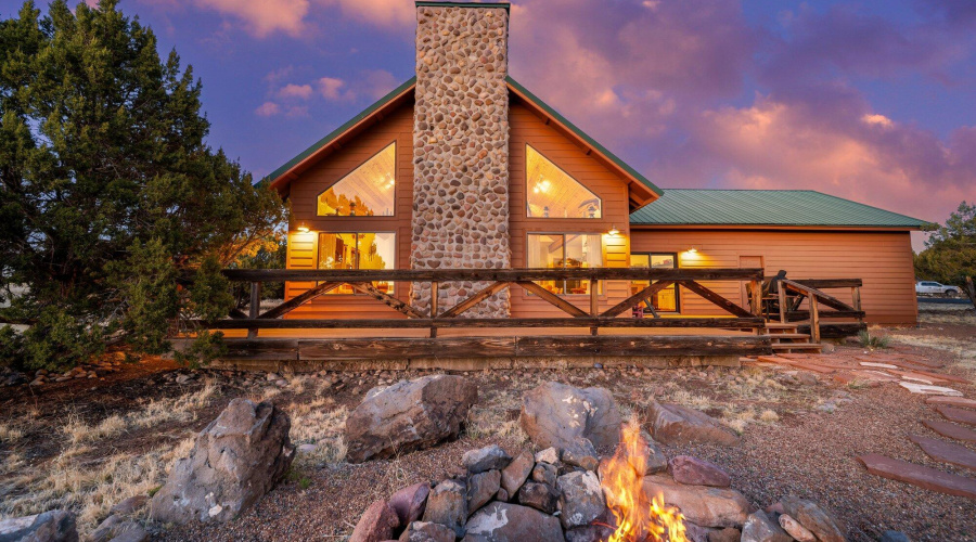 Picture of home