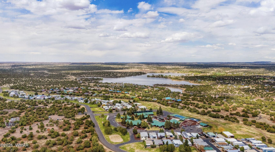 Juniper Ridge Resort
