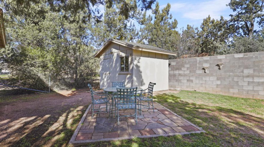 7984 W Vista Del Norte Shed 2