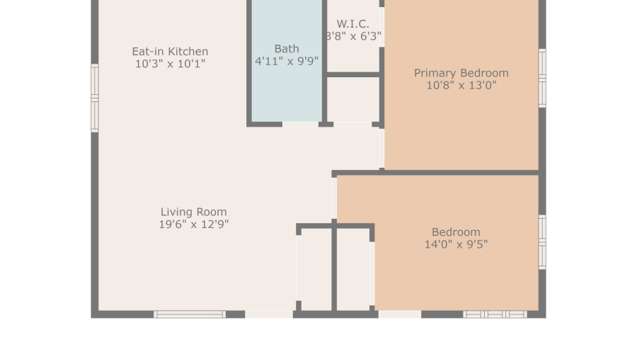 2979 Western Star Drive, Overgaard, Arizona 85933, Bedrooms, ,Bathrooms,Residential,For Sale,Western Star,255744