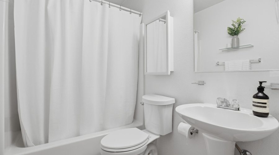 Guest Bathroom - Copy