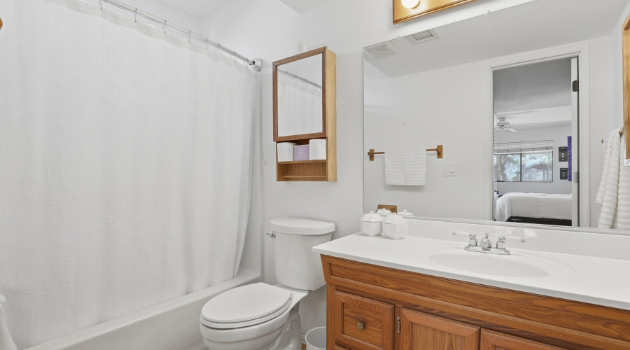 Master Bathroom - Copy