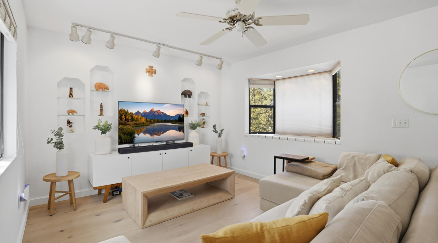 Living Room A