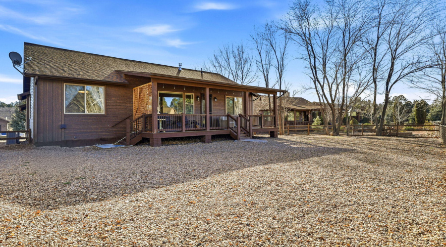 Low Maintenance Landscaping