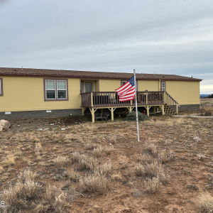22 ACR 5128, Concho, AZ 85924