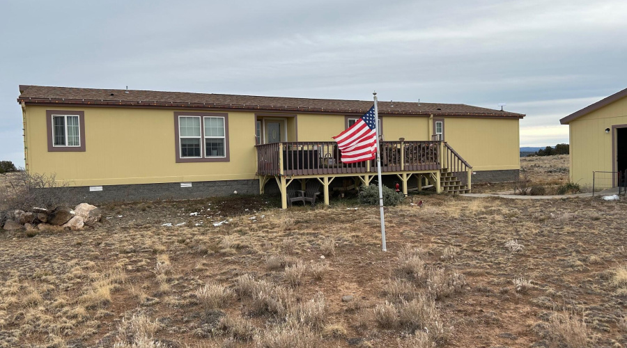 22 ACR 5128, Concho, AZ 85924