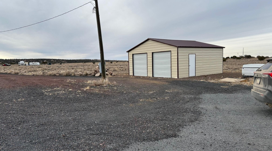 22 ACR 5128, Concho, AZ 85924