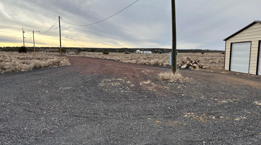 22 ACR 5128, Concho, AZ 85924