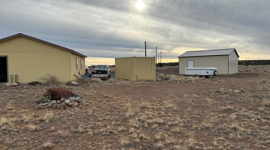 22 ACR 5128, Concho, AZ 85924