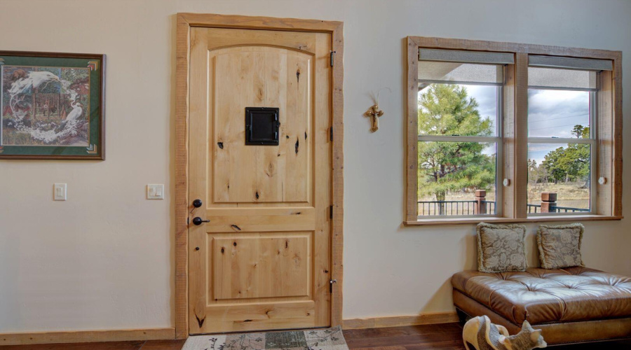 galo custom door