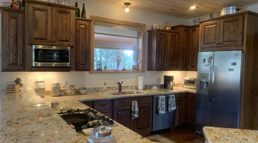 Granite Countertops