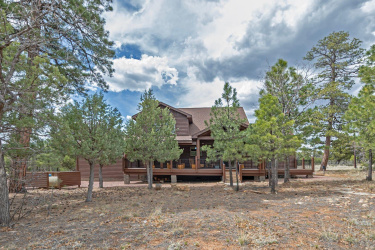 2181 Galo Drive, Happy Jack, Arizona 86024, Bedrooms, ,Residential,For Sale,Galo,93335