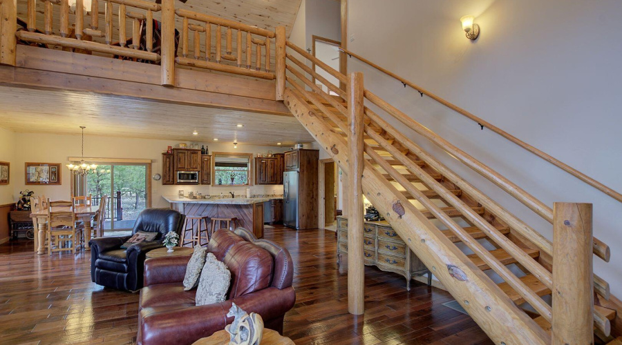 galo banister