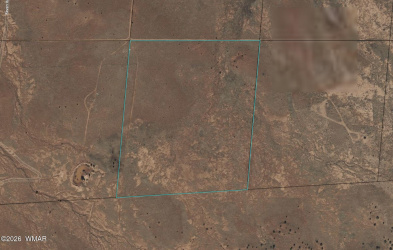 8057 Miller Trail, Snowflake, Arizona 85937, ,Land,For Sale,Miller,259280