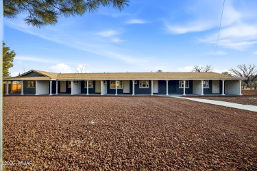 1897 White Mountain Boulevard, Lakeside, Arizona 85929, ,Commercial,For Sale,White Mountain,259292