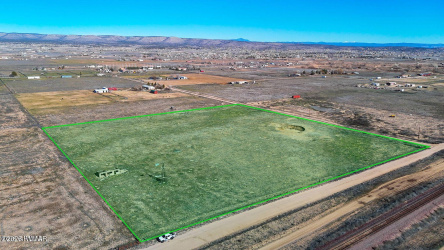 2300 Santa Fe Rd 10 Acres, Paulden, Arizona 86334, ,Land,For Sale,Santa Fe Rd 10 Acres,259298