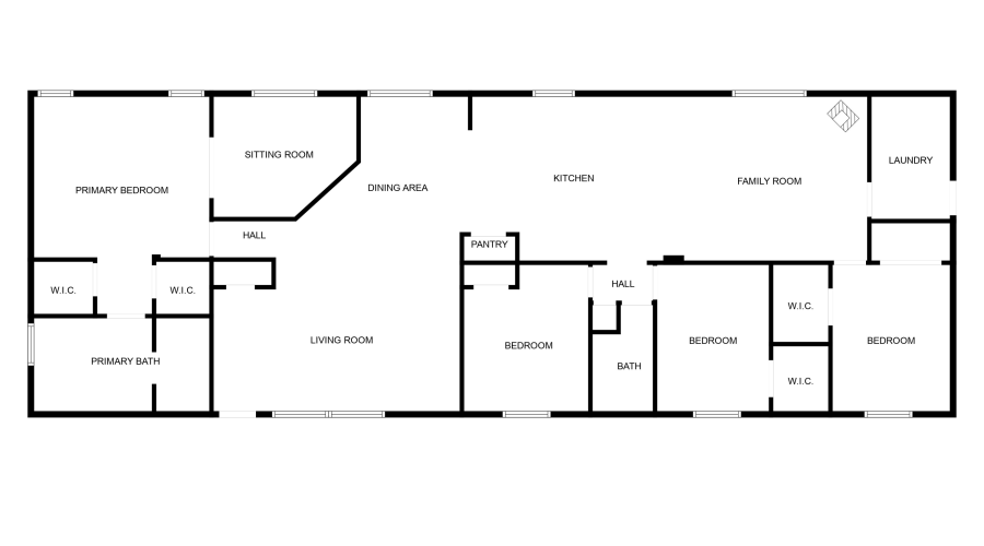 25 County Road 8206, Concho, Arizona 85924, Bedrooms, ,Bathrooms,Residential,For Sale,County Road 8206,259307
