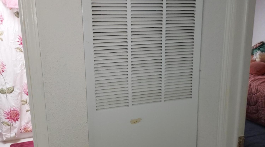 16 heater