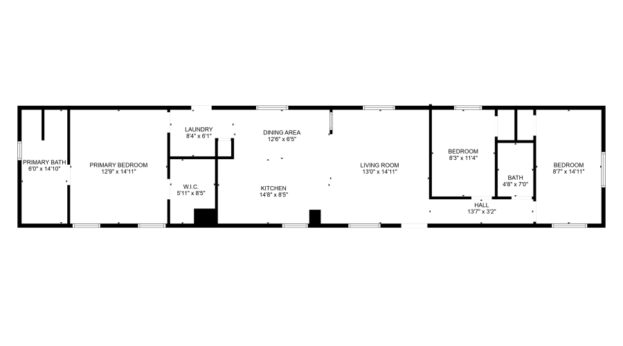 23 County Road 8206, Concho, Arizona 85924, Bedrooms, ,Bathrooms,Residential,For Sale,County Road 8206,259306