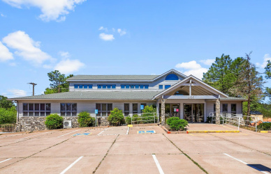 1106 Beeline Highway, Payson, Arizona 85541, ,Commercial,For Sale,Beeline,93340