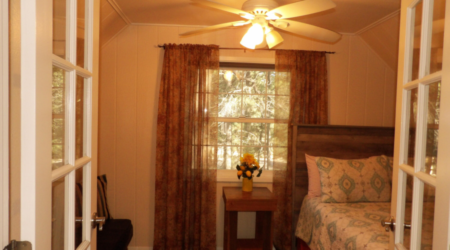 Large Guest Rm