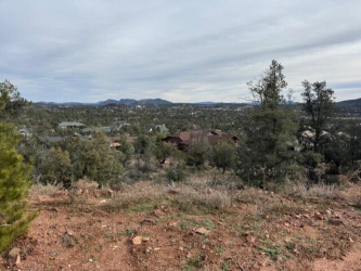 515 Peak Loop, Payson, Arizona 85541, ,Land,For Sale,Peak,93344