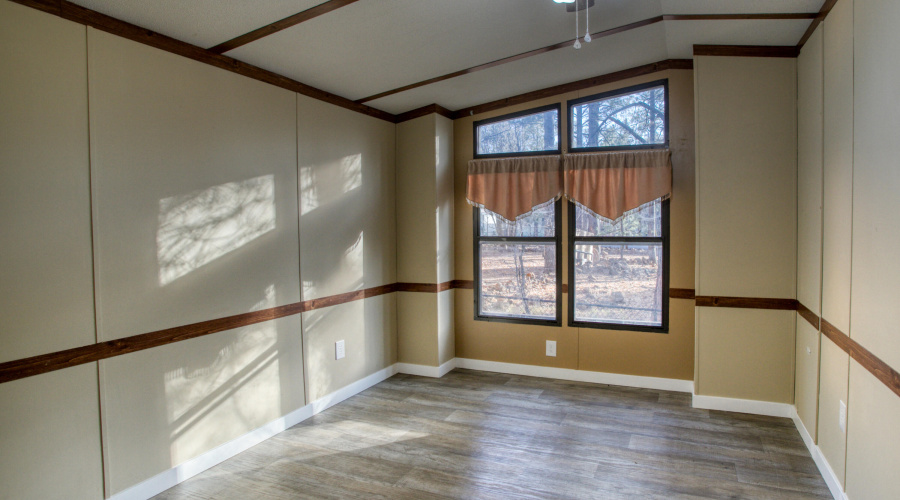 Bedroom 2, View 2