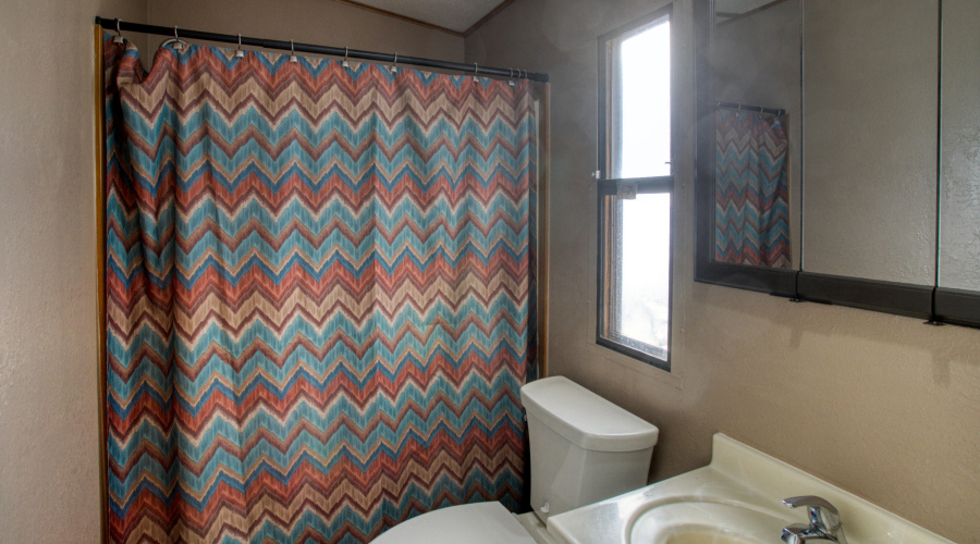 Bathroom 2