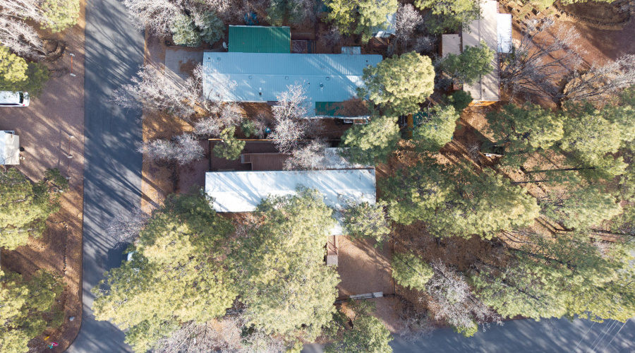 Property from Above