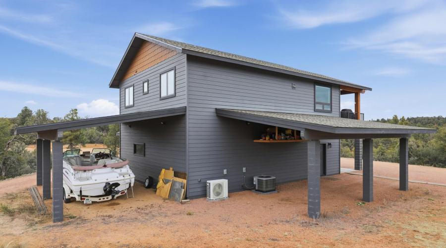 #26 Carports