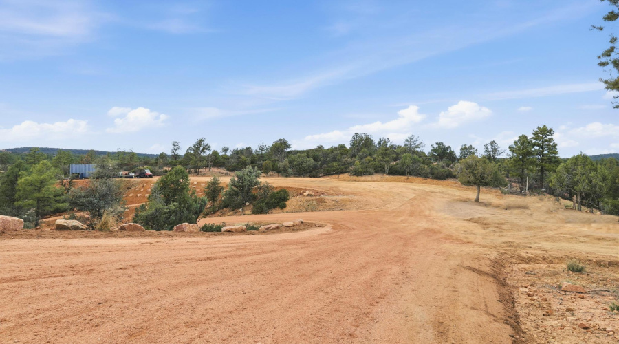 #28 Additional Building Pad