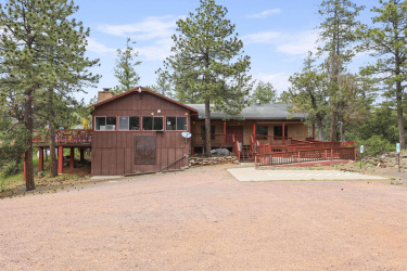 7783 Ralls Drive, Strawberry, Arizona 85544, ,Commercial,For Sale,Ralls,93313
