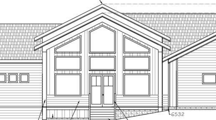 Front Elevation